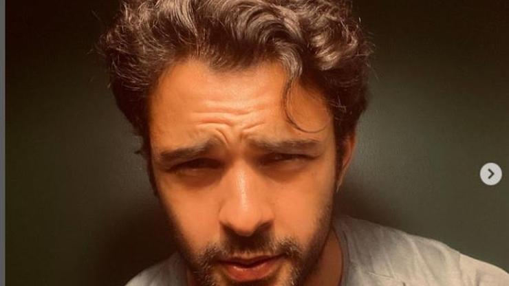Son dakika: Kardeşlerim Ayaz kimdir Kardeşlerim yeni gelen erkek oyuncu Berk Bakioğlu kaç yaşında, hangi dizilerde oynadı