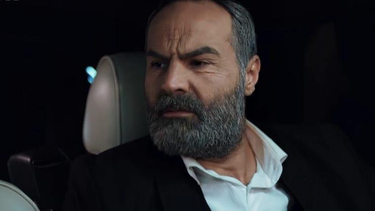 Hudutsuz Sevda Cevat kimdir Tanju Şarman kaç yaşında, hangi dizilerde oynadı