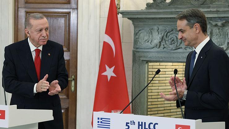 Lozandan 100 yıl sonra İyi komşuluk bildirgesi imzalandı