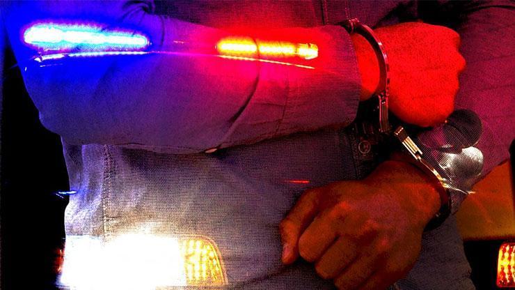 Çengel-4 operasyonu: 23 ton içkiye el konuldu