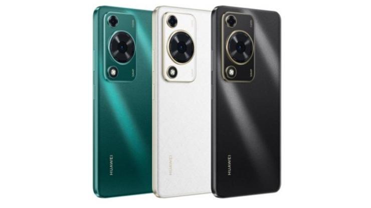 Huawei, Enjoy 70’i resmi olarak tanıttı
