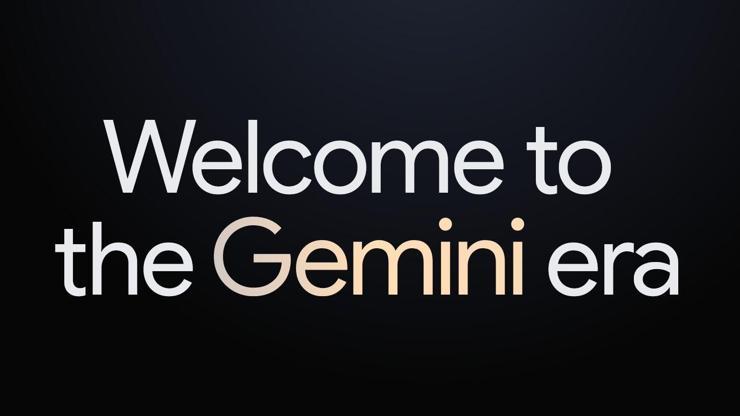 Google yapay zeka modeli olan Gemini’yi duyurdu