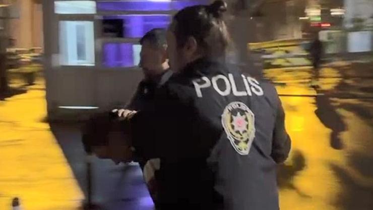 İstanbulda 110 firari hükümlü yakalandı