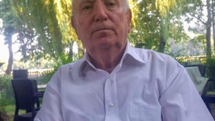 Prof.Dr. Recep Mesut, Edirnede son yolculuğuna uğurlandı