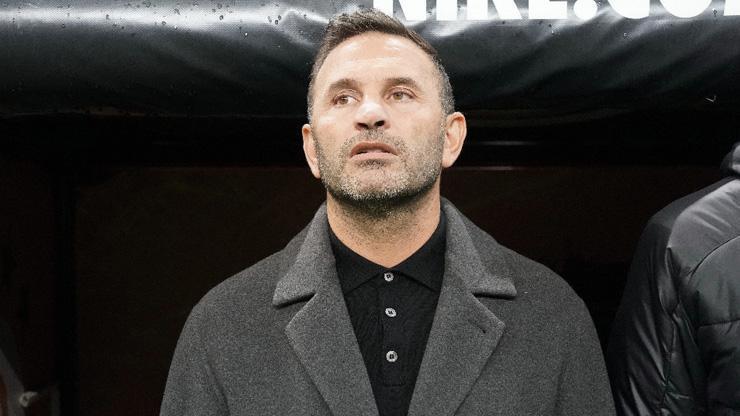Okan Buruk: Farklı statlarda farklı kararlar veriliyor