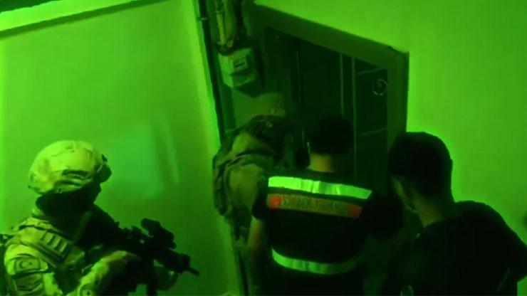 Son dakika... Bakan Yerlikaya duyurdu: İskoçlar Çetesi çökertildi