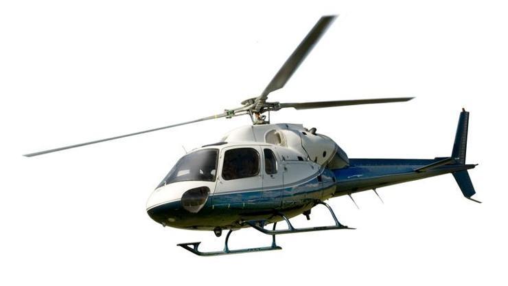 Bilimin Uçakları: Helikopteri Kim İcat Etti