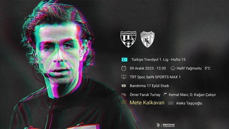 Trabzonspordan sert açıklama