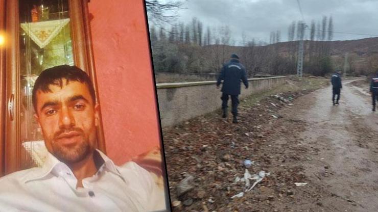 Zihinsel engelli genç sırra kadem bastı: Ailesiyle tartışıp evi terk etti