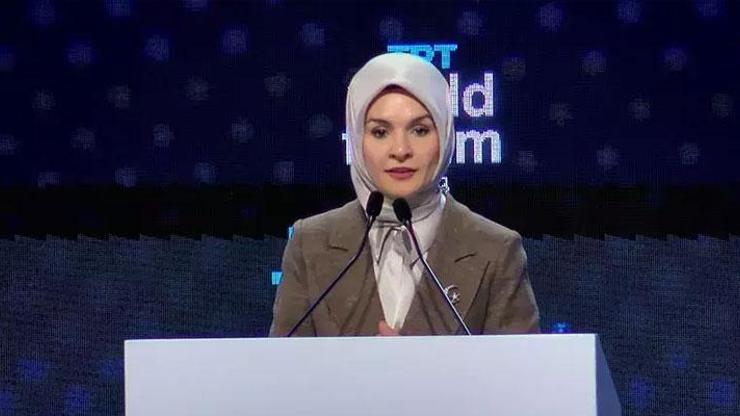 Bakan Göktaş: Filistin için gereken ne varsa yapacağız