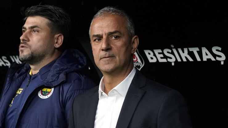 İsmail Kartal: Kendimize yakışır futbolla galip geldik