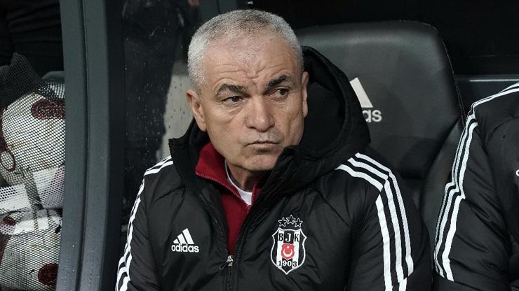 Rıza Çalımbay: Yapmamamız gereken hatalar yaptık