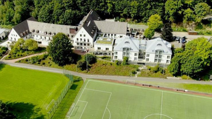 A Milli Takımın EURO 2024teki kamp yeri belli oldu