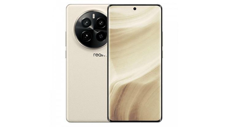 En iddialı telefonlarından biri olan Realme GT5 Pro tanıtıldı