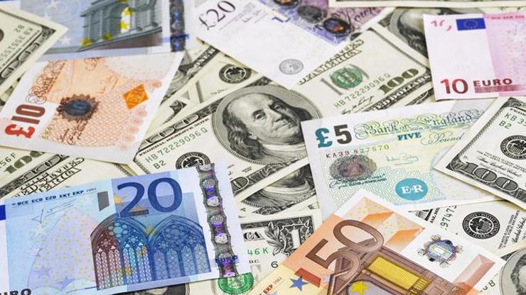 Goldmandan sterlin/dolar için yeni tahmin