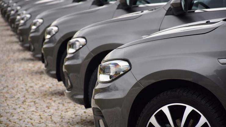 Otomotiv üretimi Kasımda %4,0 arttı