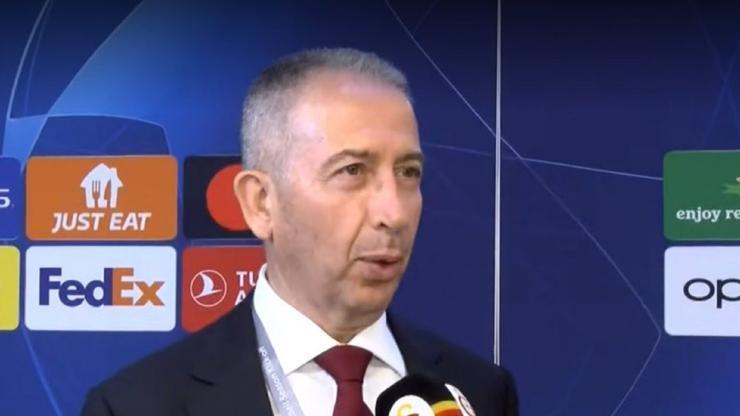 Metin Öztürk: İki Türk takımı Arabistan’a gidecek
