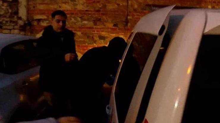Eski Yemen savunma bakanının oğluna ev hapsi