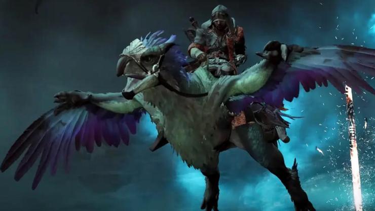 Monster Hunter Wilds nihayet resmiyete kavuştu