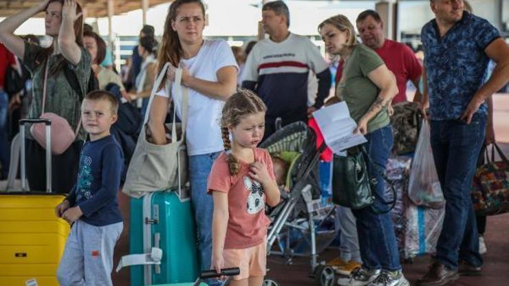 2024 turizminde yüzde 81 artış beklentisi