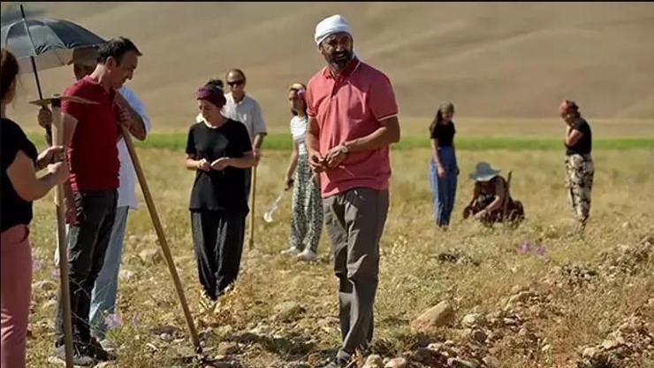 Necip Memili: Ülkemizin her yöresi ayrı güzel