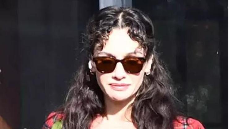 Birce Akalay dikkat çeken açıklamalarda bulundu