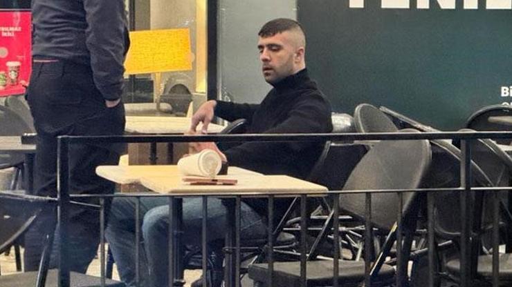 Adanada kahve zincirine silahlı saldırı: Filistinde çocukların kanı akıyor