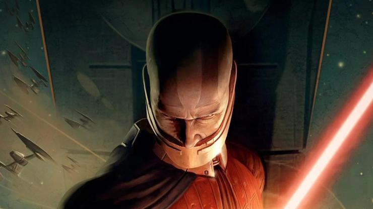 KOTOR Remake heyecan yarattı