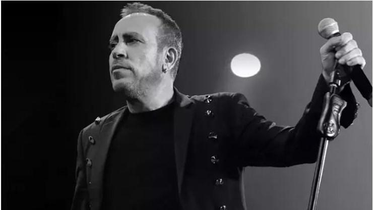 Haluk Levent, Gazze için sahnede