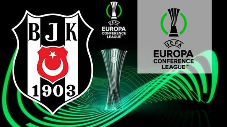Lugano Beşiktaş maçı hangi kanalda, saat kaçta, ne zaman UEFA Konferans Ligi