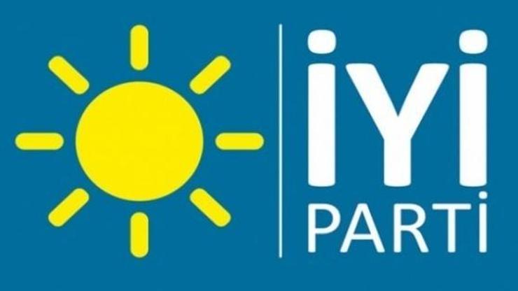 İYİ Partide görev değişikliği