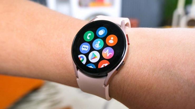 Galaxy Watch’a yeni bir kişisel sağlık hizmeti eklemek istiyor