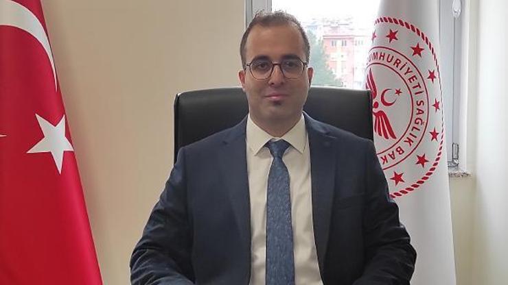 Yüksel, Burdur Devlet Hastanesi Başhekimi oldu