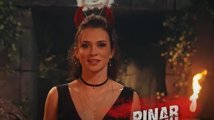 All Star Survivor Pınar kimdir, kaç yaşında Pınar Saka evli mi