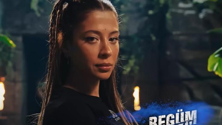 Begüm Yücetan Survivorda Survivor Begüm kimdir, kaç yaşında Begüm Yücetan evli mi