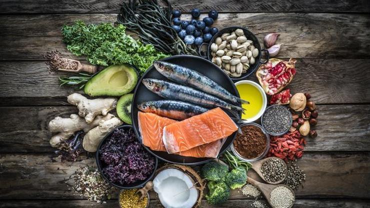 Omega 3 Hangi Besinlerde Bulunur En Çok Omega 3 İçeren Besinler Nelerdir