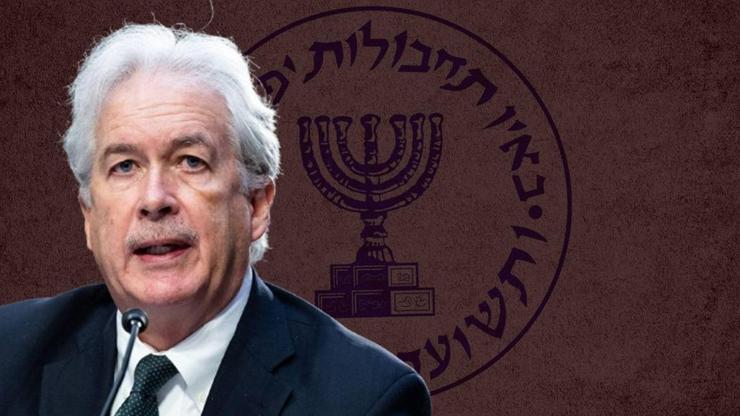 Adres: Varşova... CIA ve MOSSAD görüşmesi iddiası