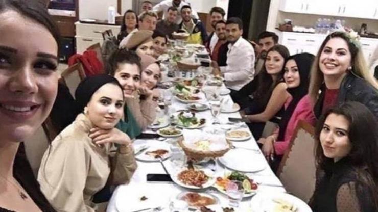 Polat çifti soruşturması: Şampiyonlar ligi paylaşımında yeni gelişme