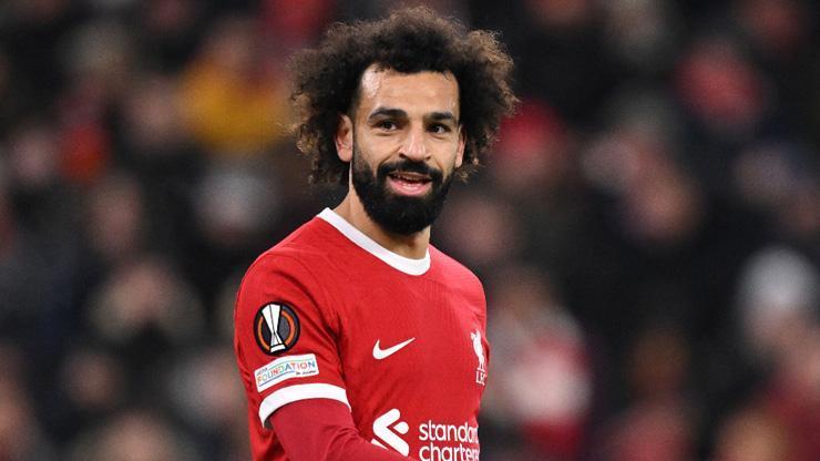 Suudilerden Mohamed Salaha 200 milyon euro