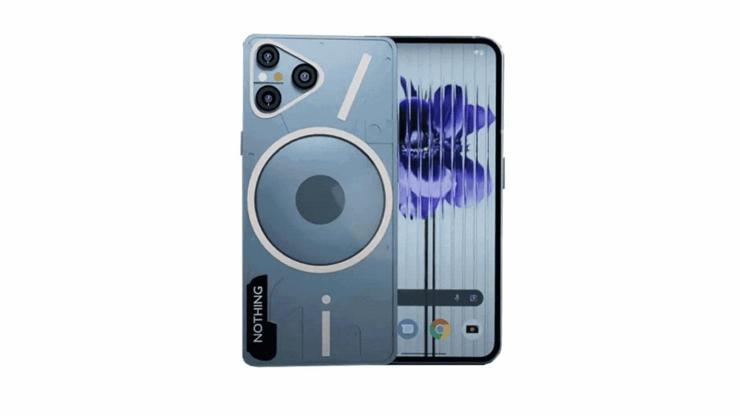 Nothing Phone 2A’nın teknik özellikleri sızdırıldı