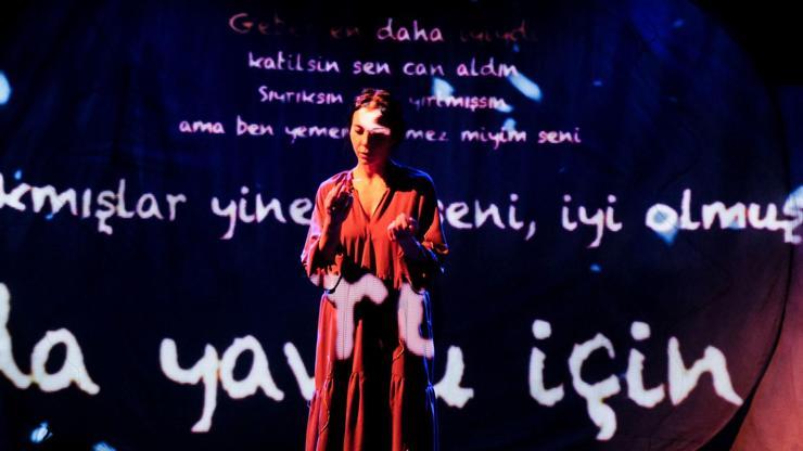 “Dünya yuvarlak. Bunu çok duydum”