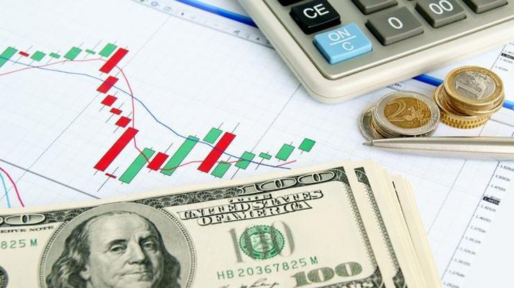 Yurt dışı üretici enflasyonu kasımda yüzde 59,15 oldu