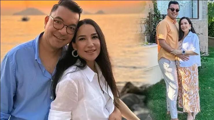 İpek Açar, 23 yıl sonra ikinci kez anne oldu