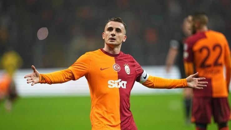 Galatasaray, Keremin golüyle kazandı