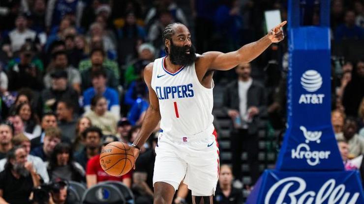 Clippers galibiyet serisini 9 maça yükseltti