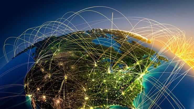 Bir fiber kılında 59 Gbps rekor hıza ulaşıldı