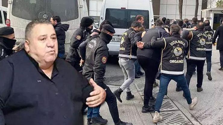 Halil Falyalı davasında yeni gelişme: Son kez süre verildi