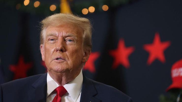 Yüksek Mahkeme’den Trump’ı sevindiren karar