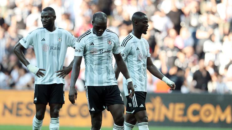 Trabzonspor, Beşiktaşın kadro dışı bıraktığı yıldıza talip oldu