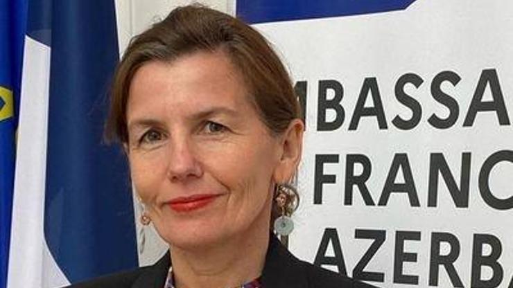 Azerbaycan, Fransa elçiliğinin iki çalışanını ‘istenmeyen kişi’ ilan etti